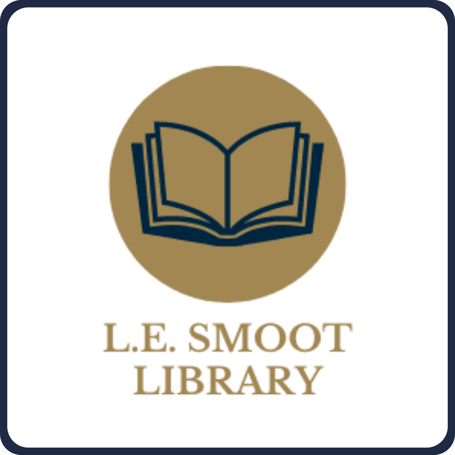 L. E. Smoot