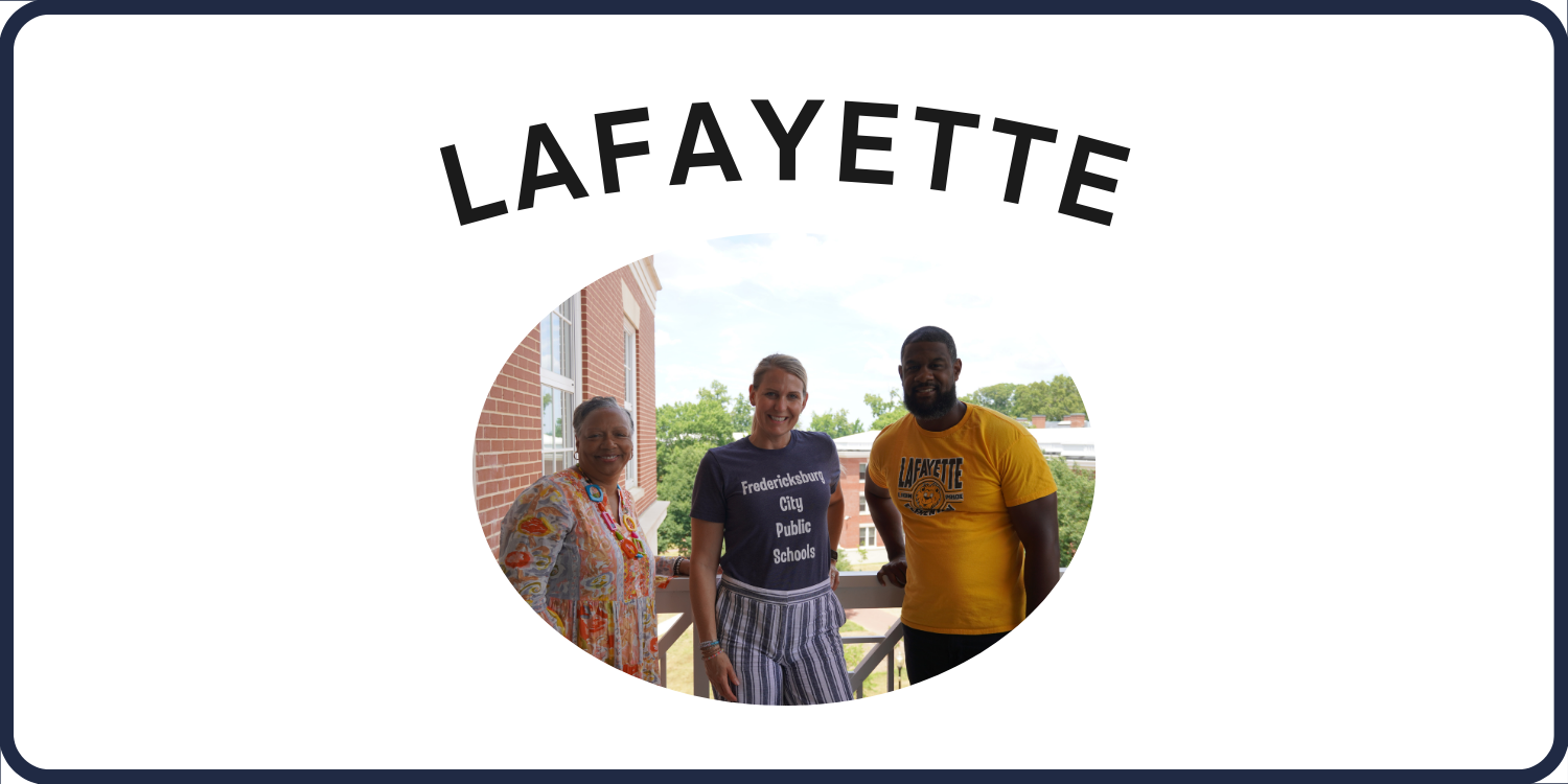 Lafayette