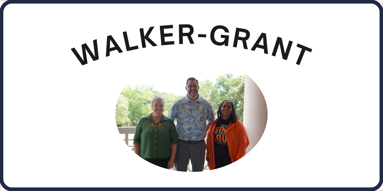 Walker-Grant