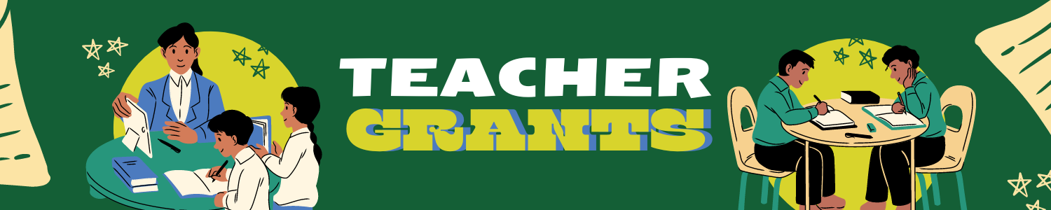 Teacher Grants