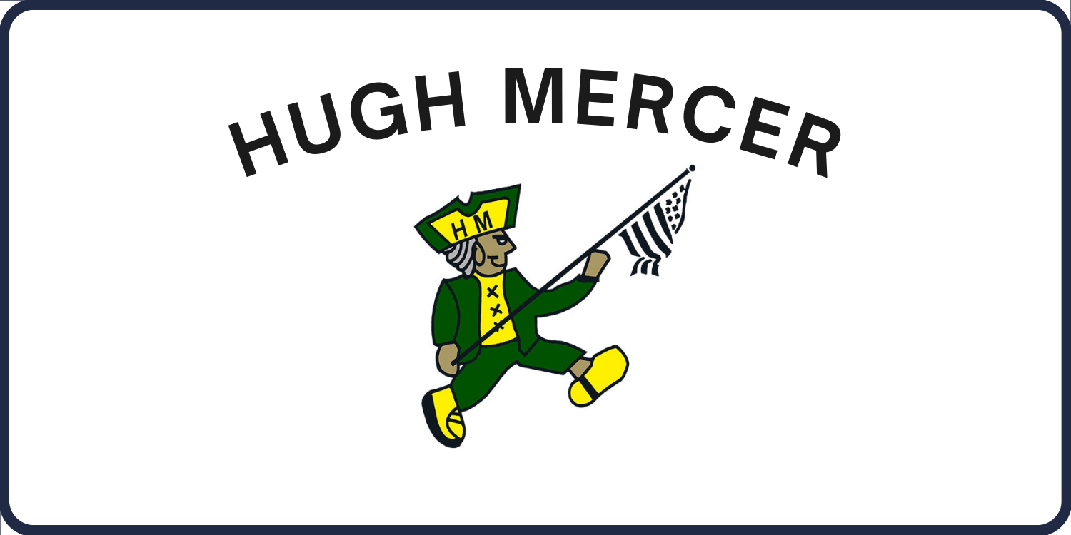 Hugh Mercer