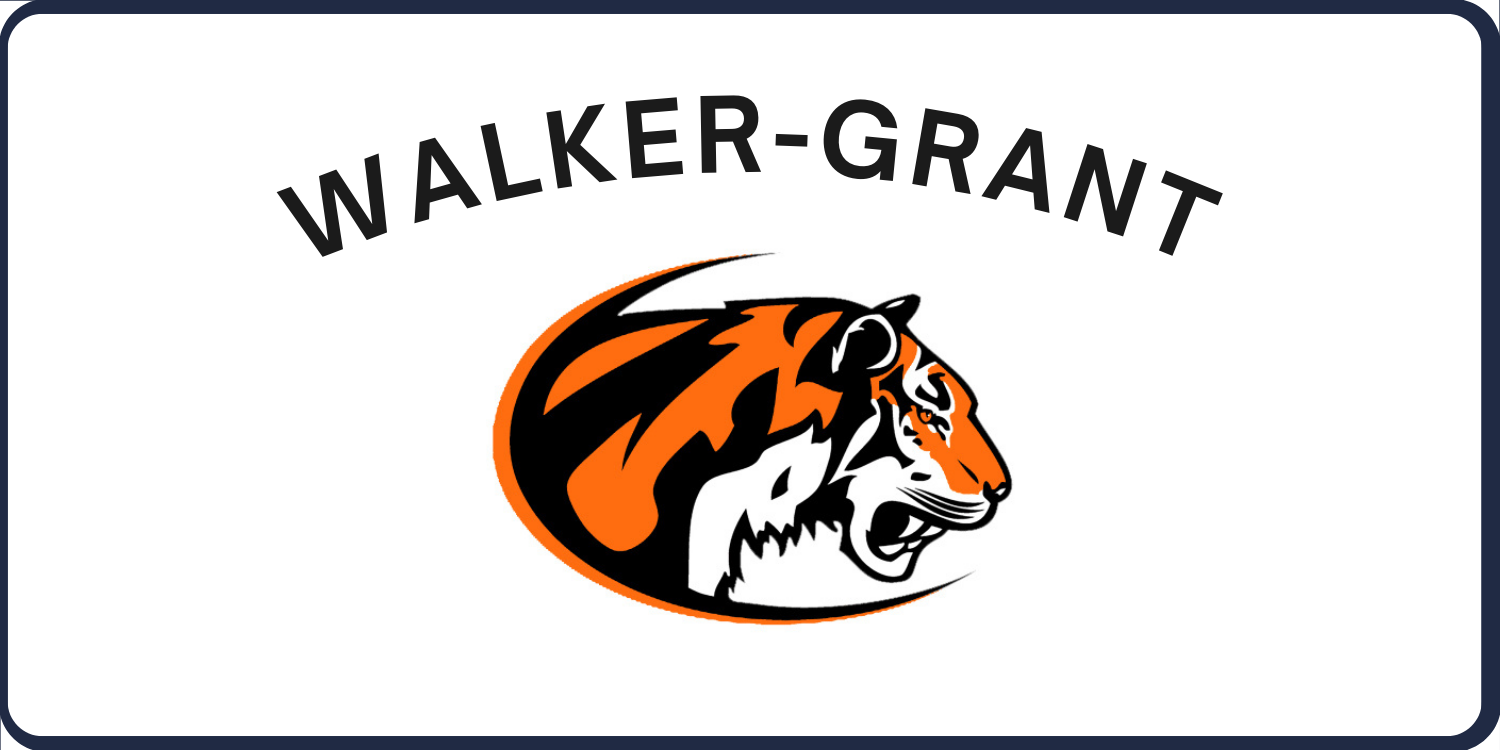 Walker-grant