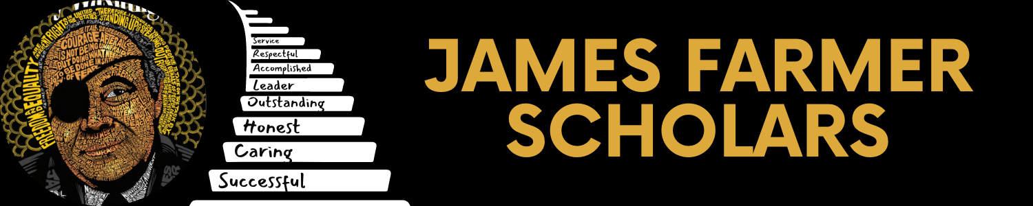 James Farmer Scholars