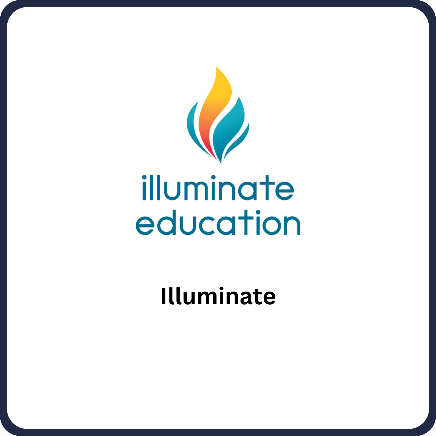 Illuminate Education