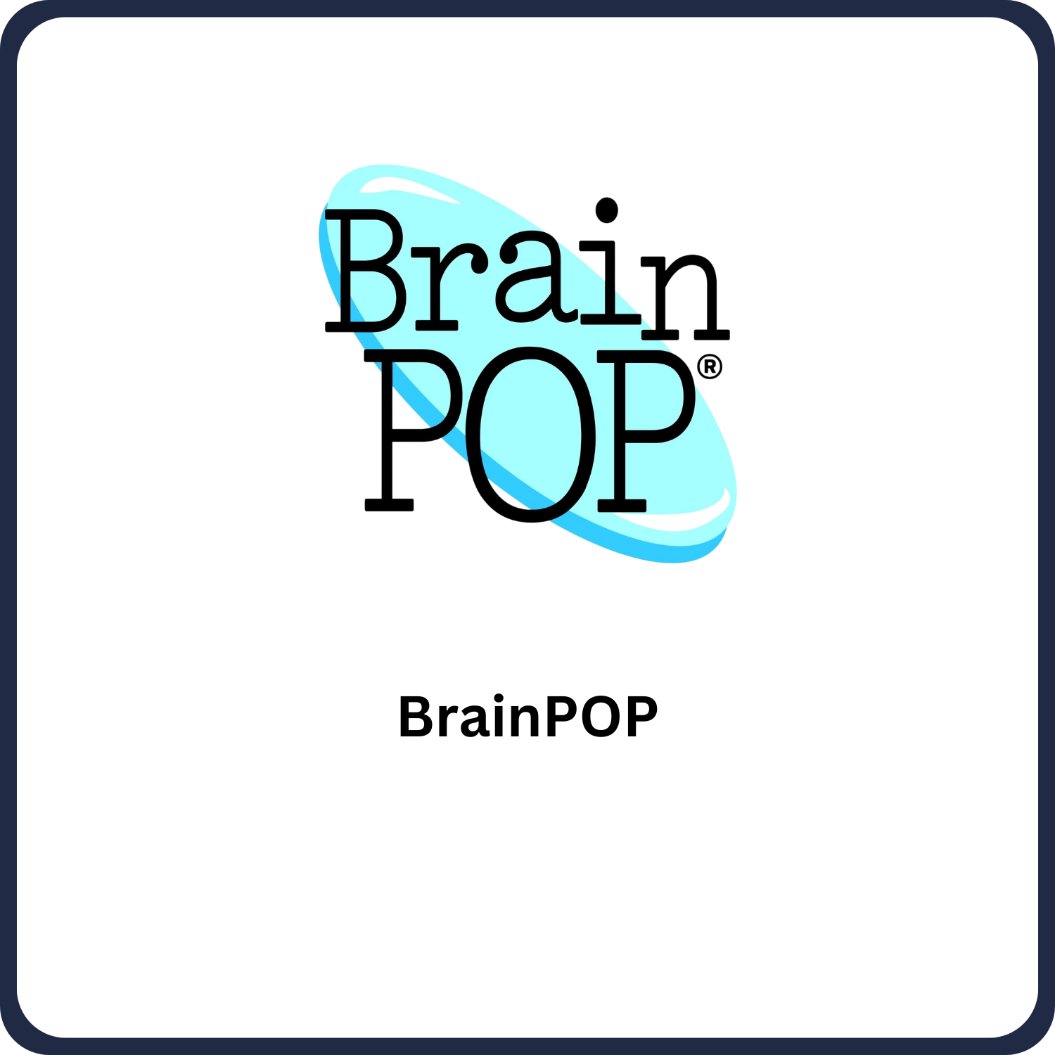 Brain POP