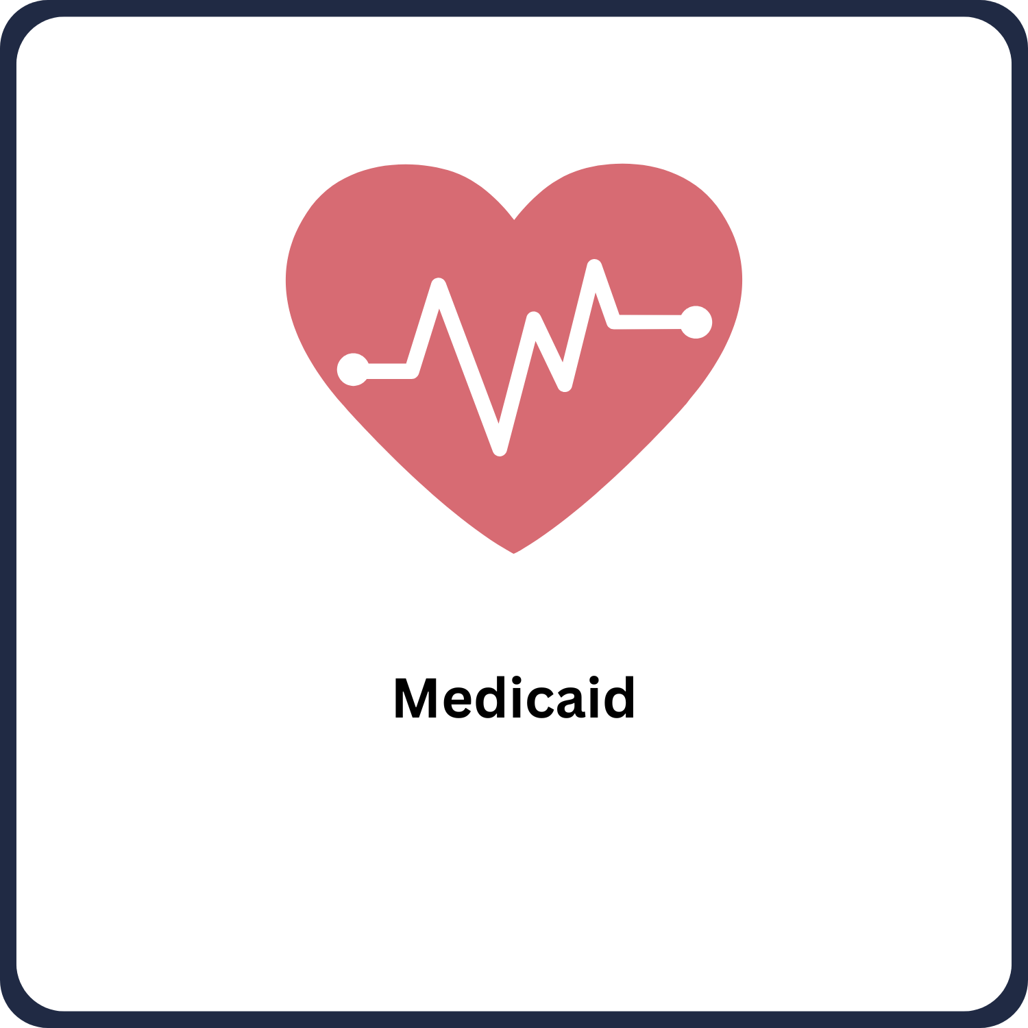 Medicaid