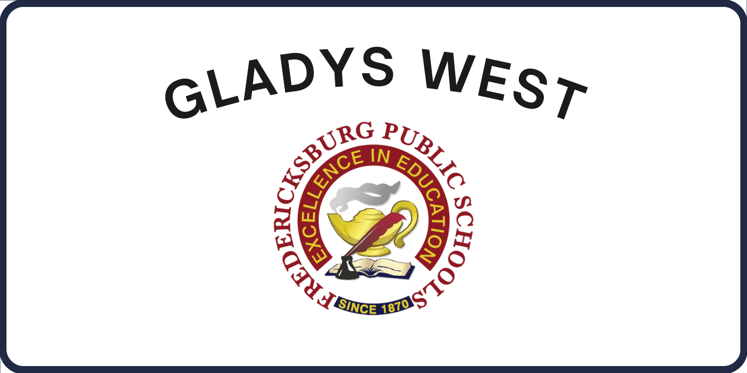 Gladys West Elementary School