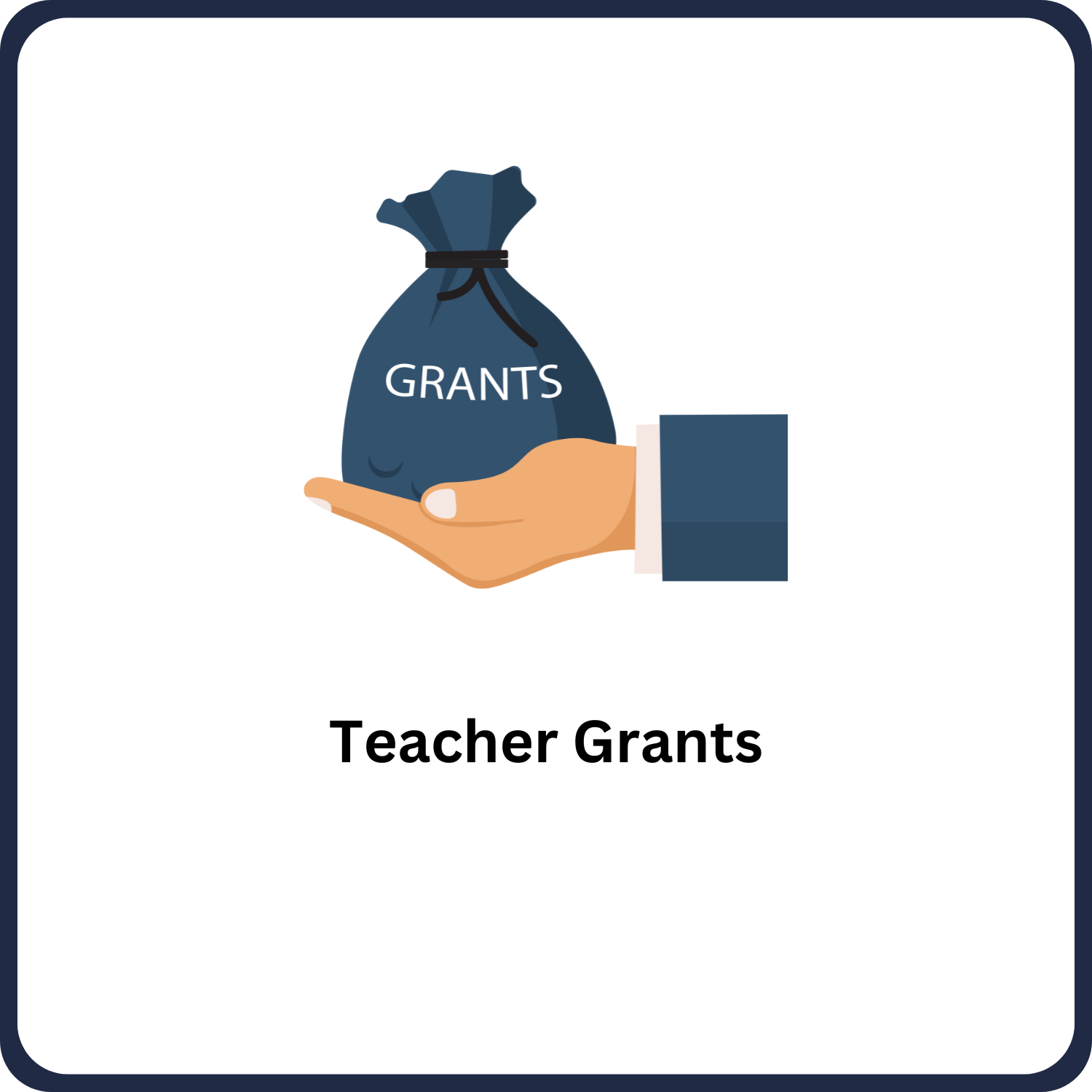 Teacher Grants