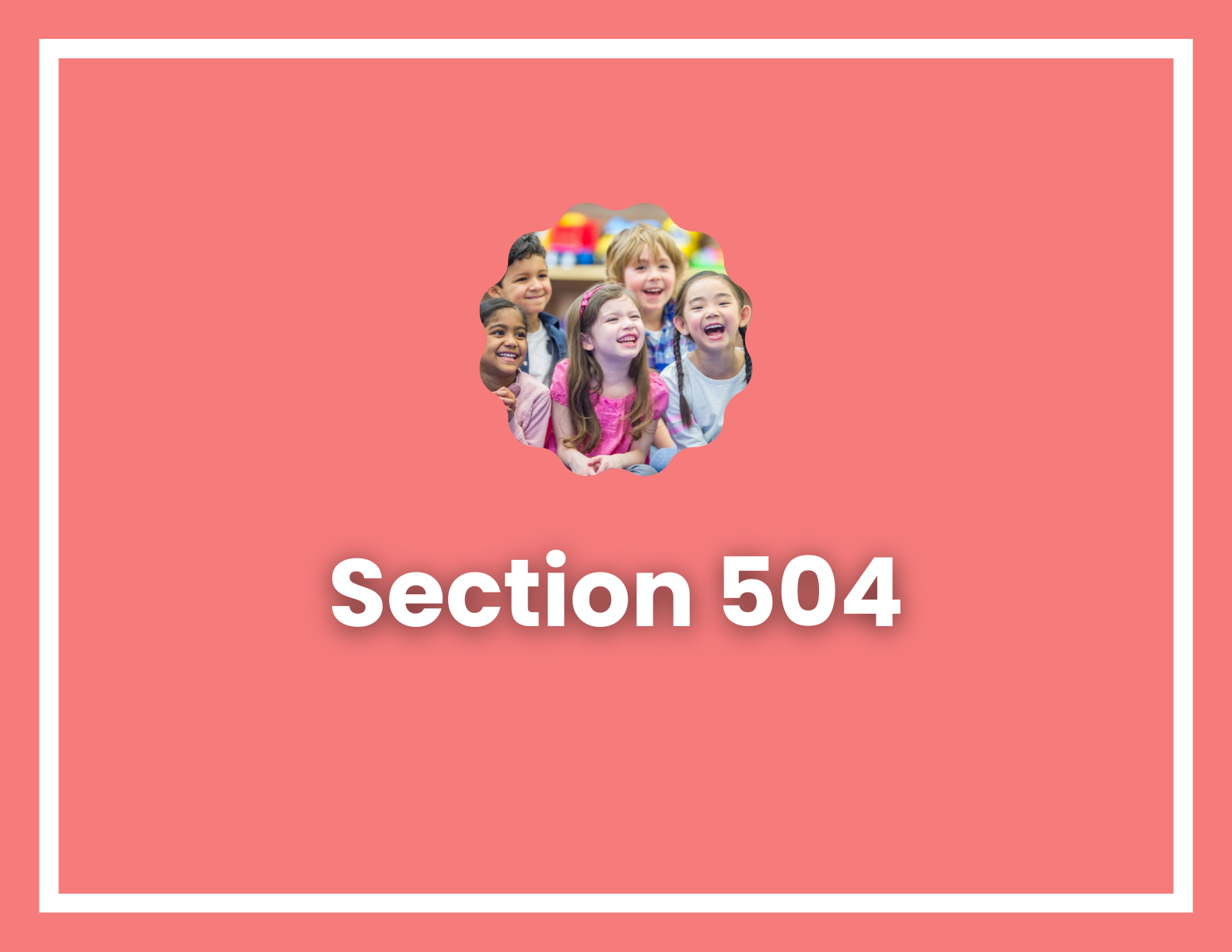 Section 504