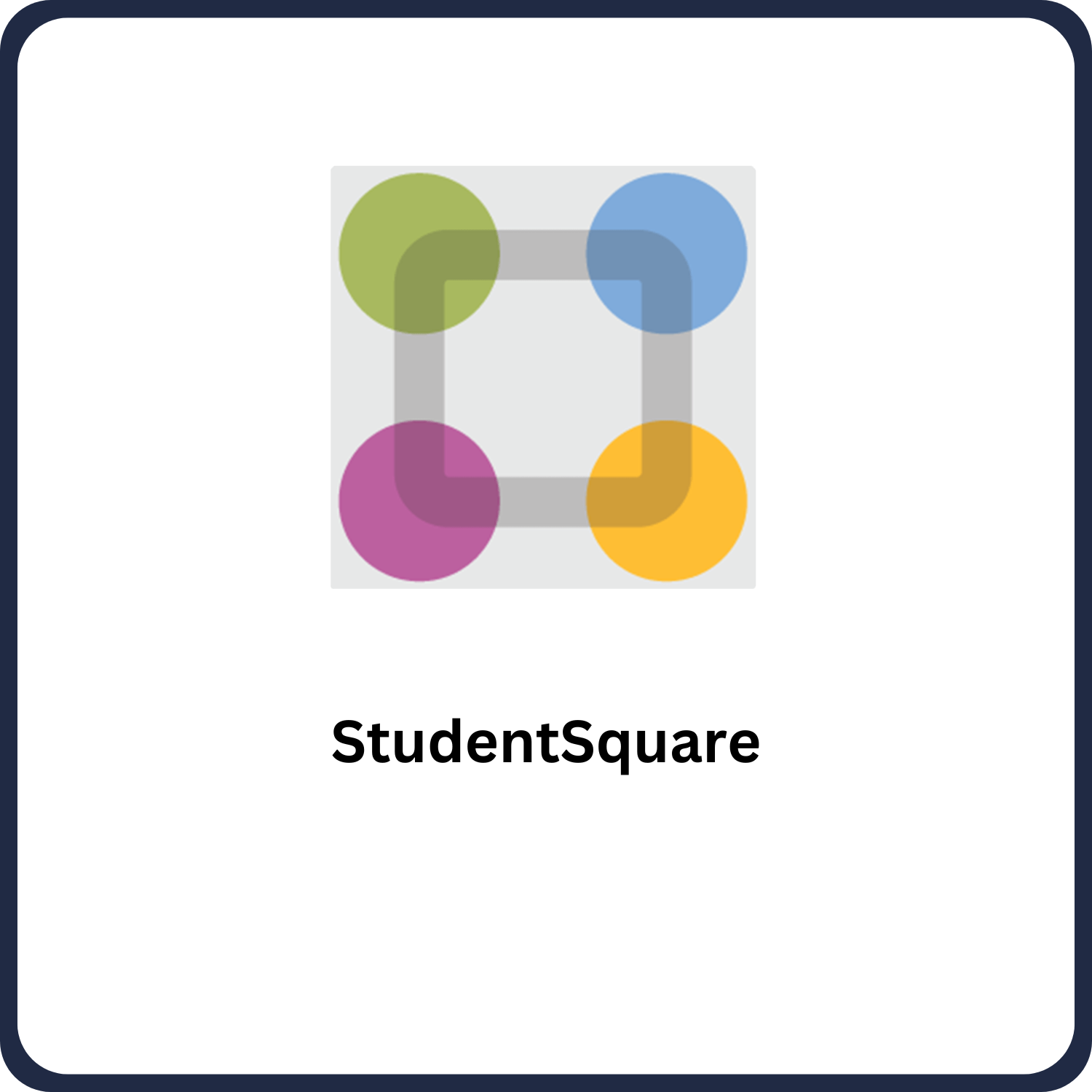 StudentSquare