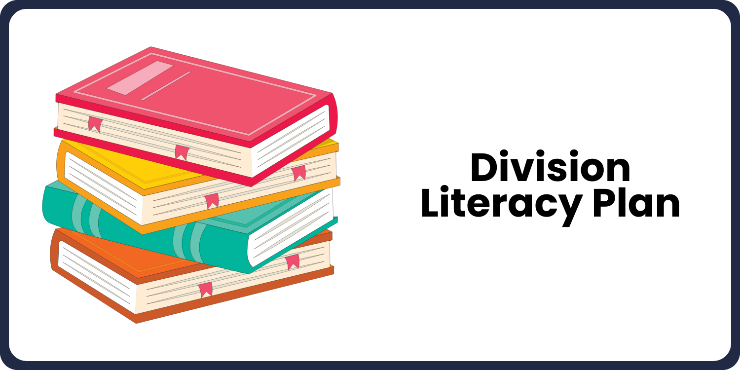 Division Literacy Plan