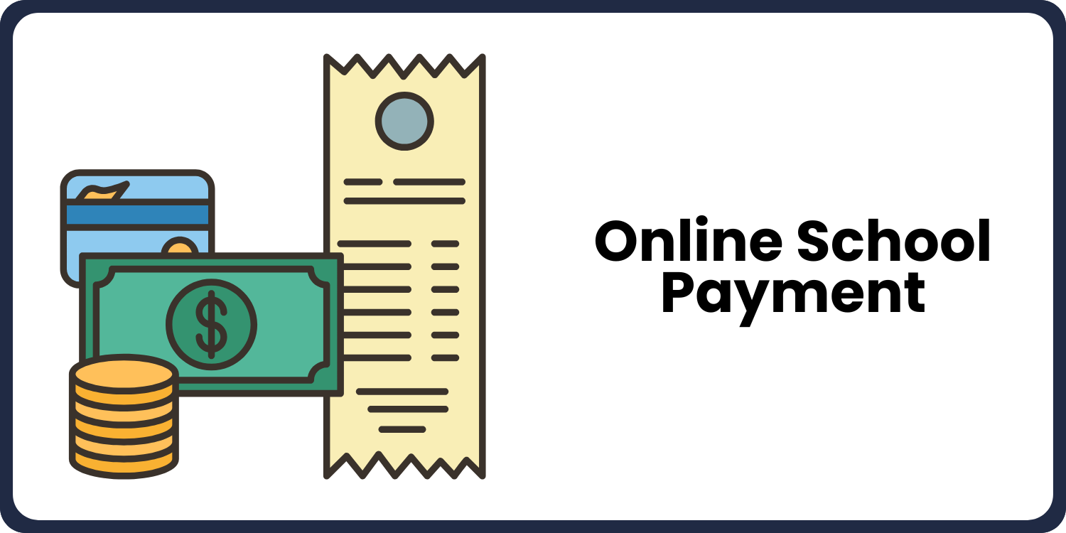 Online School Payment