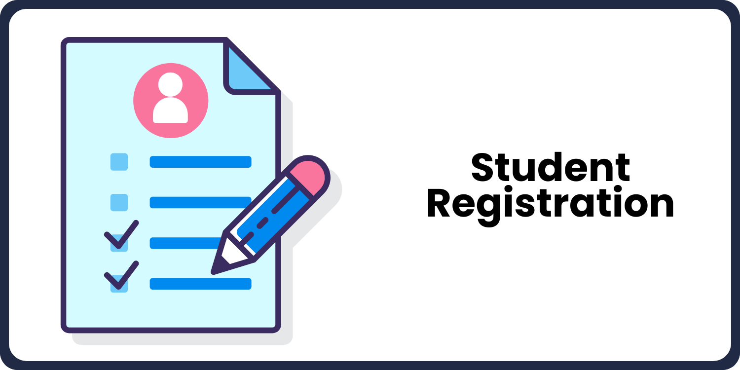 Student Registration