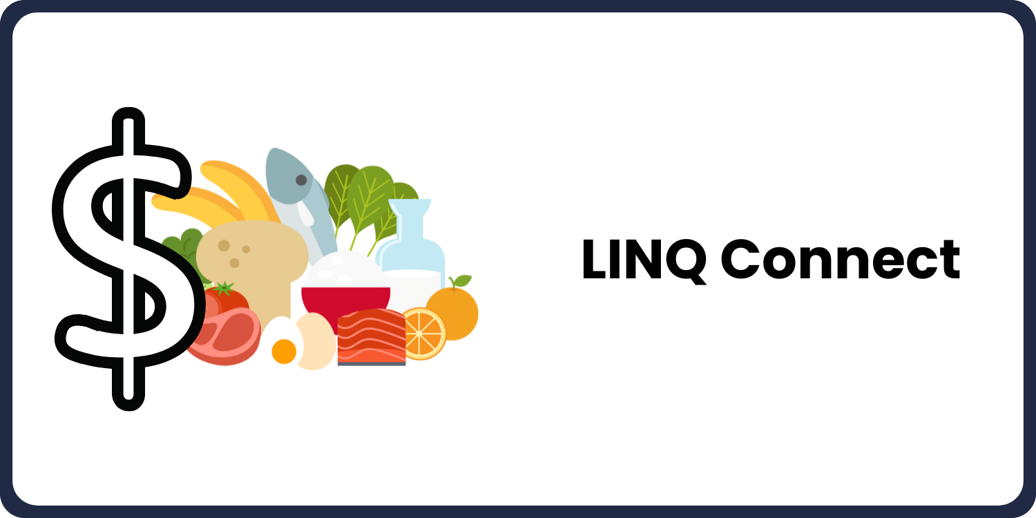 LINQ Connect