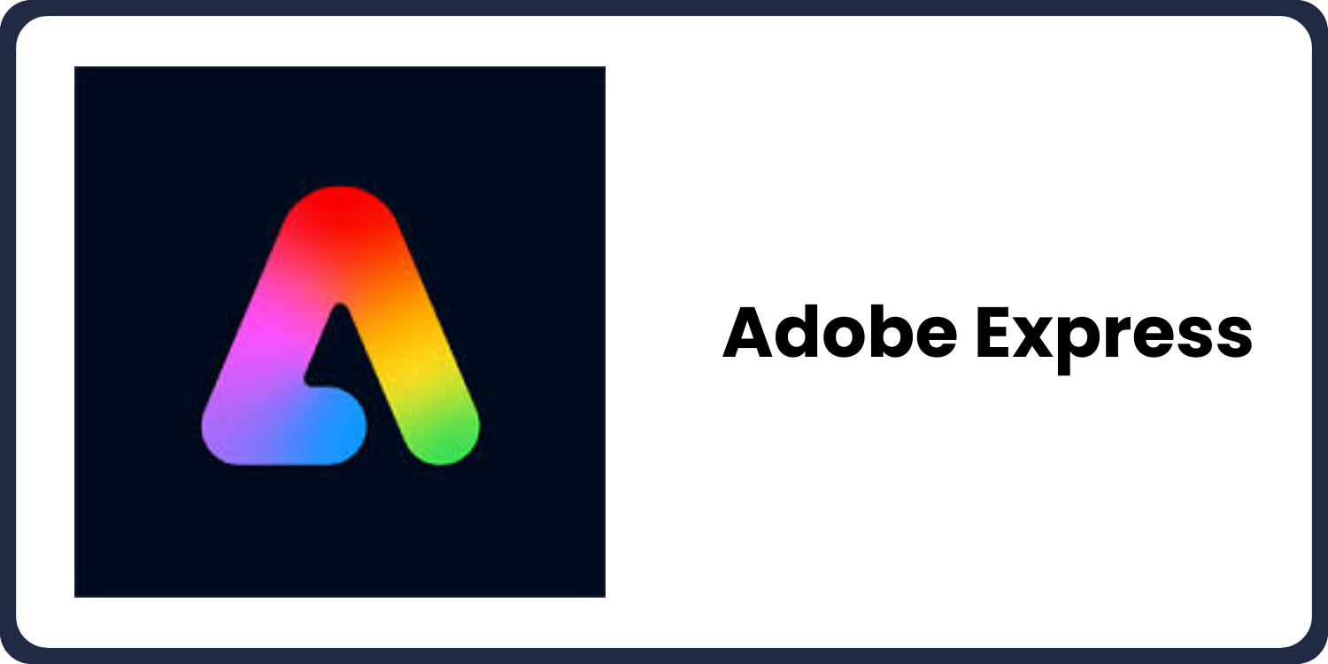 Adobe Express