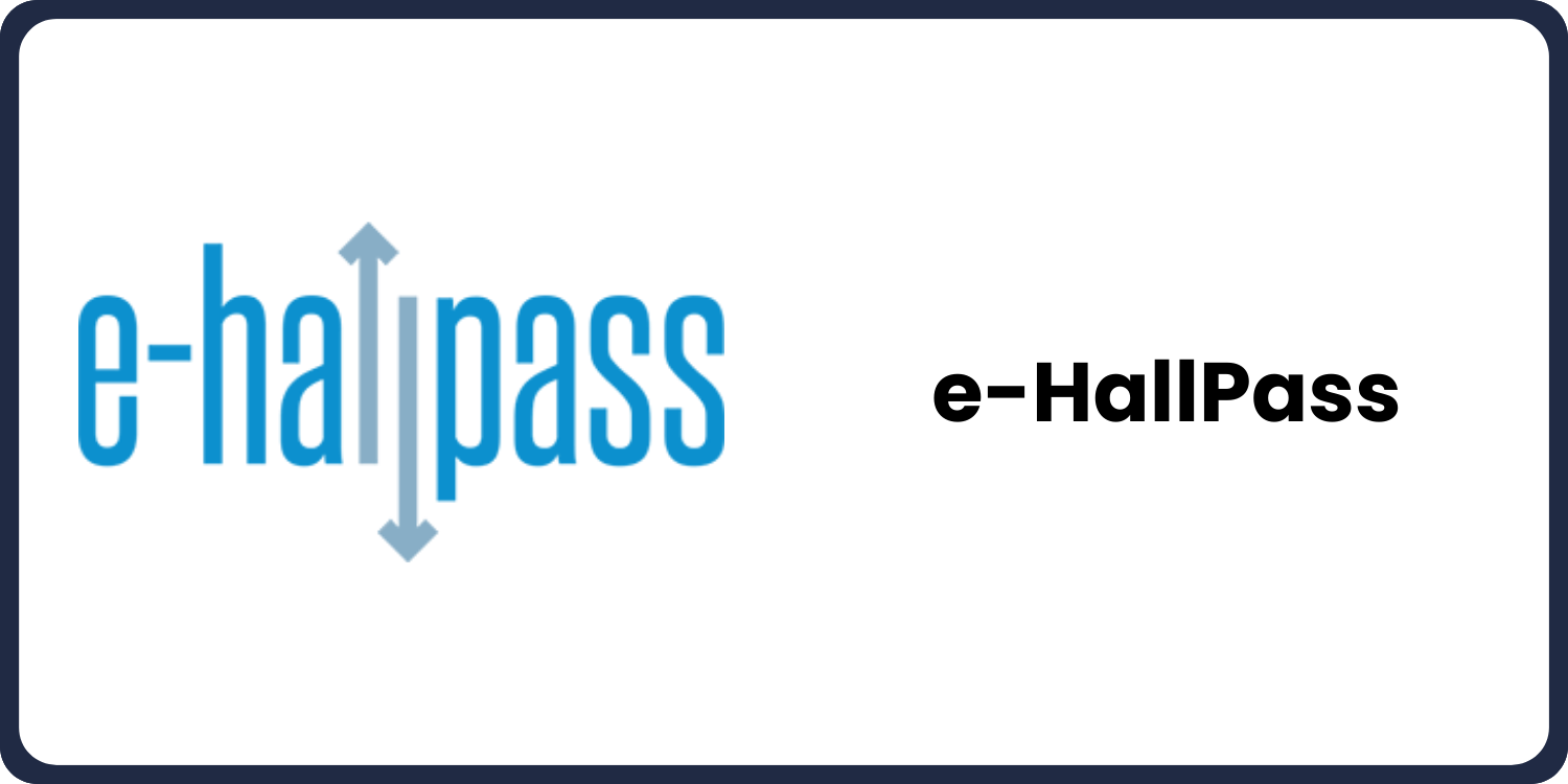 e-HallPass