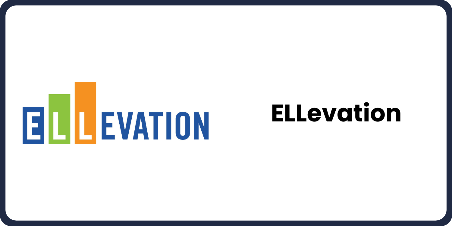 ELLevation Log-In