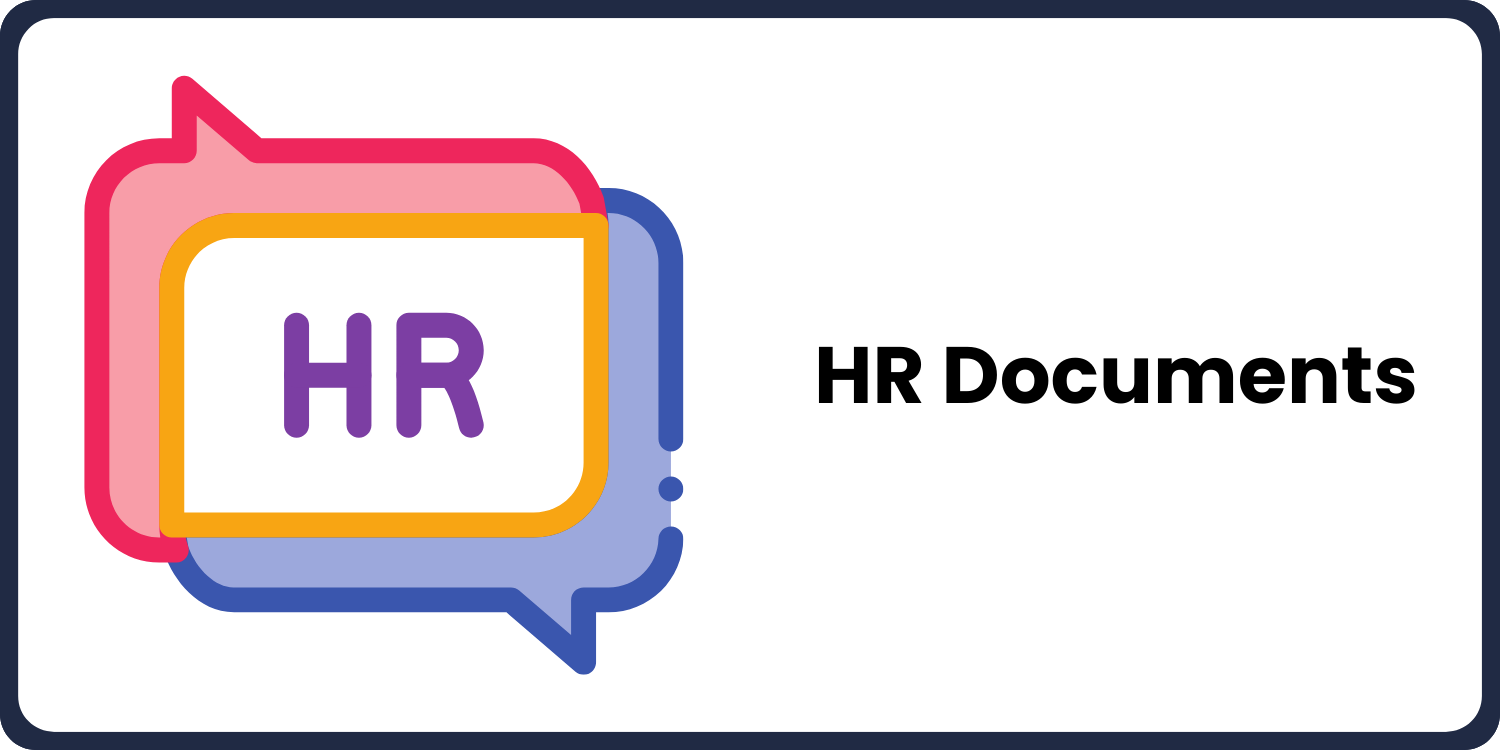 HR Documents