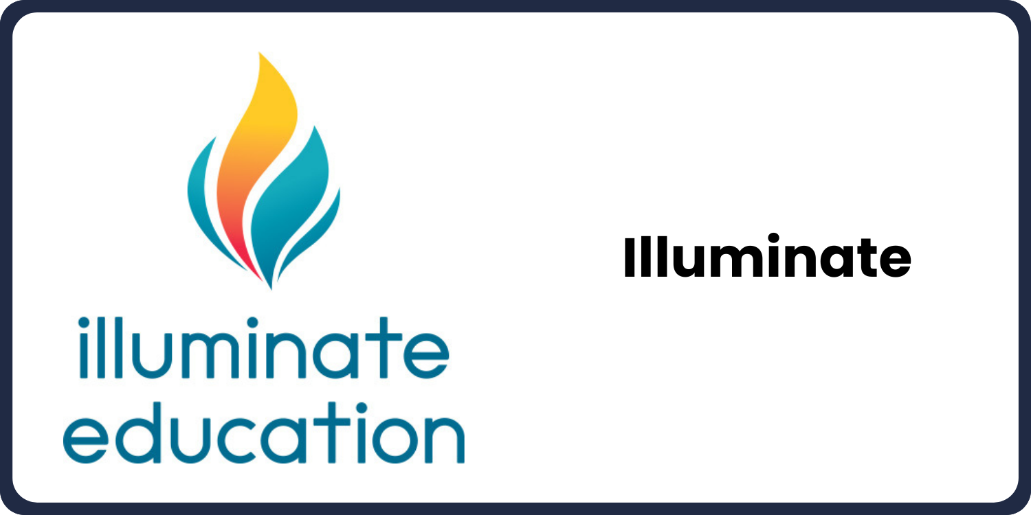 Illuminate Education