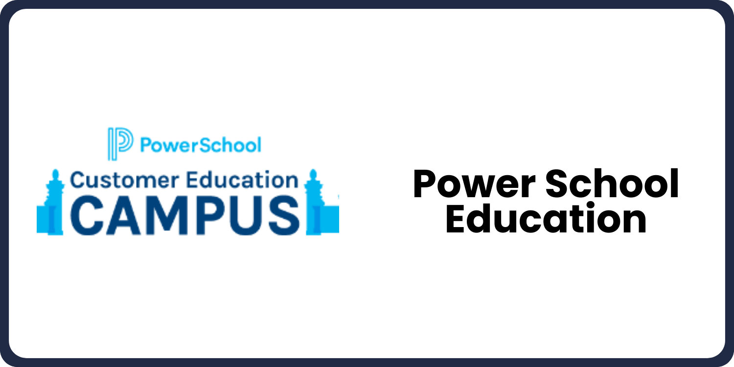 Power School Campus