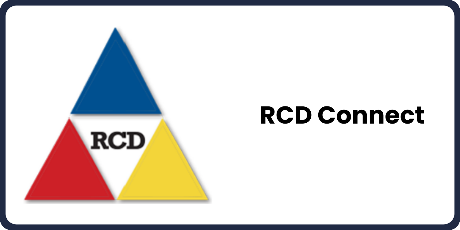 RCD Connect