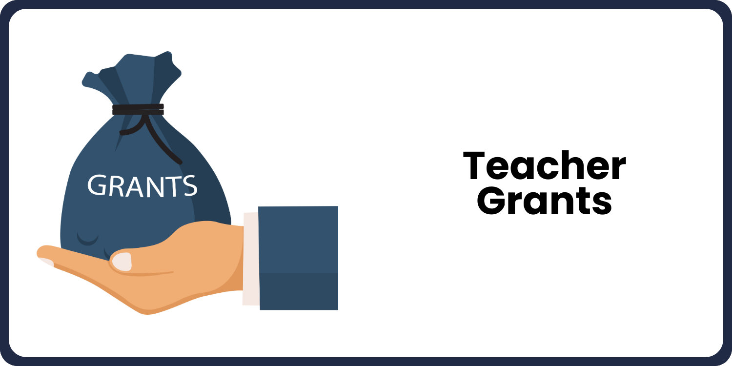 Teacher Grants