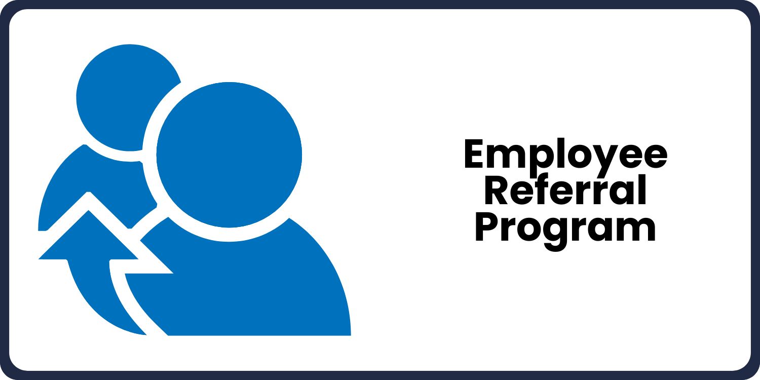 Employee Referral Program