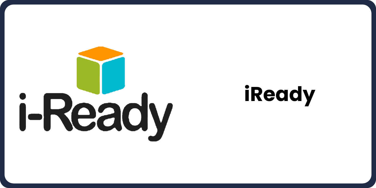 iReady