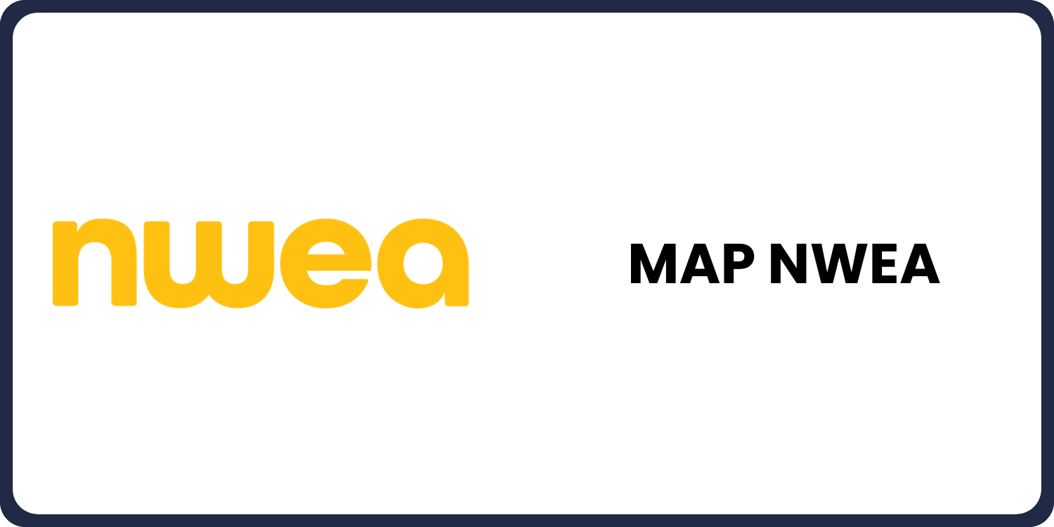 MAP NWEA