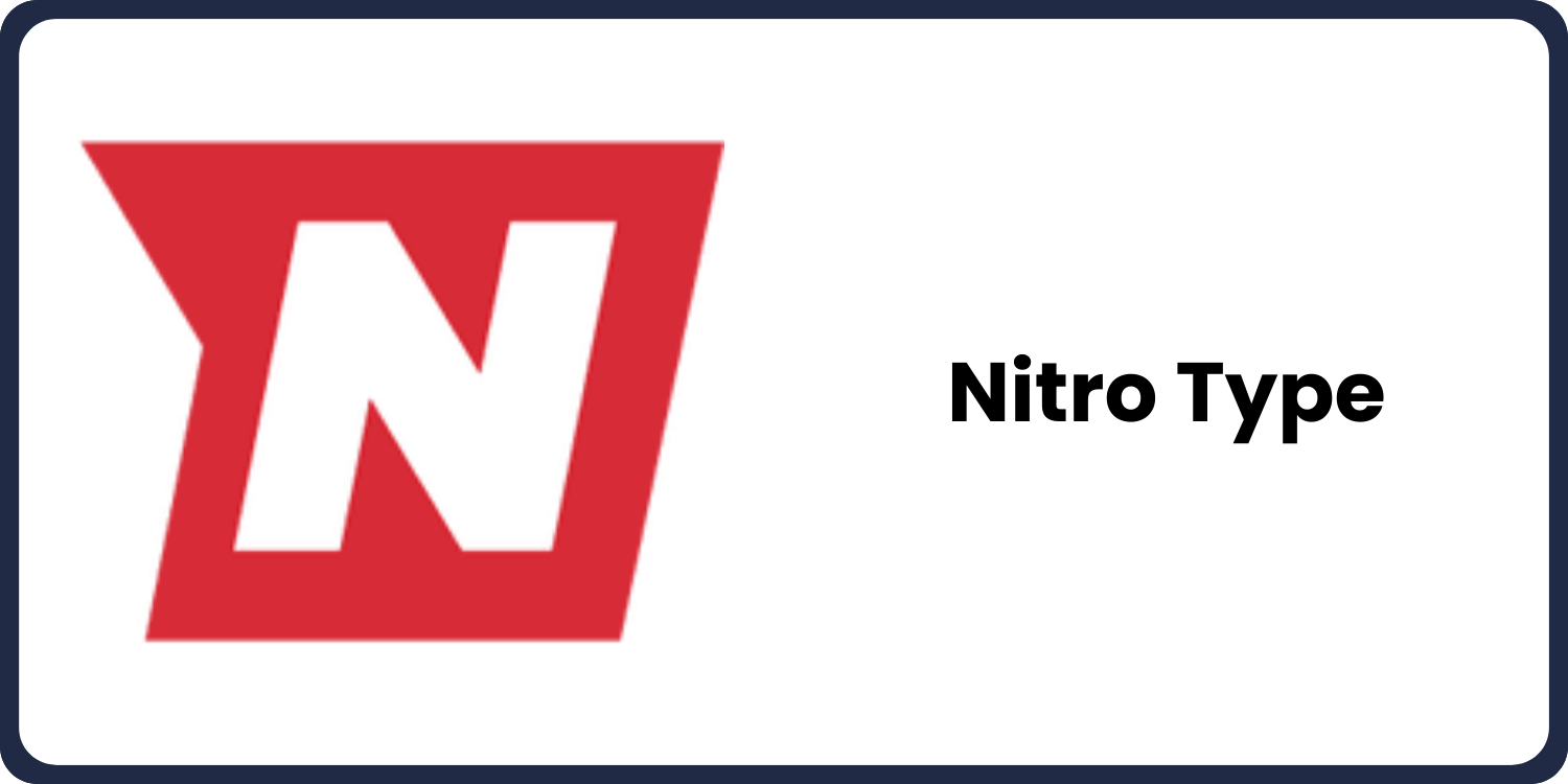 Nitro Type