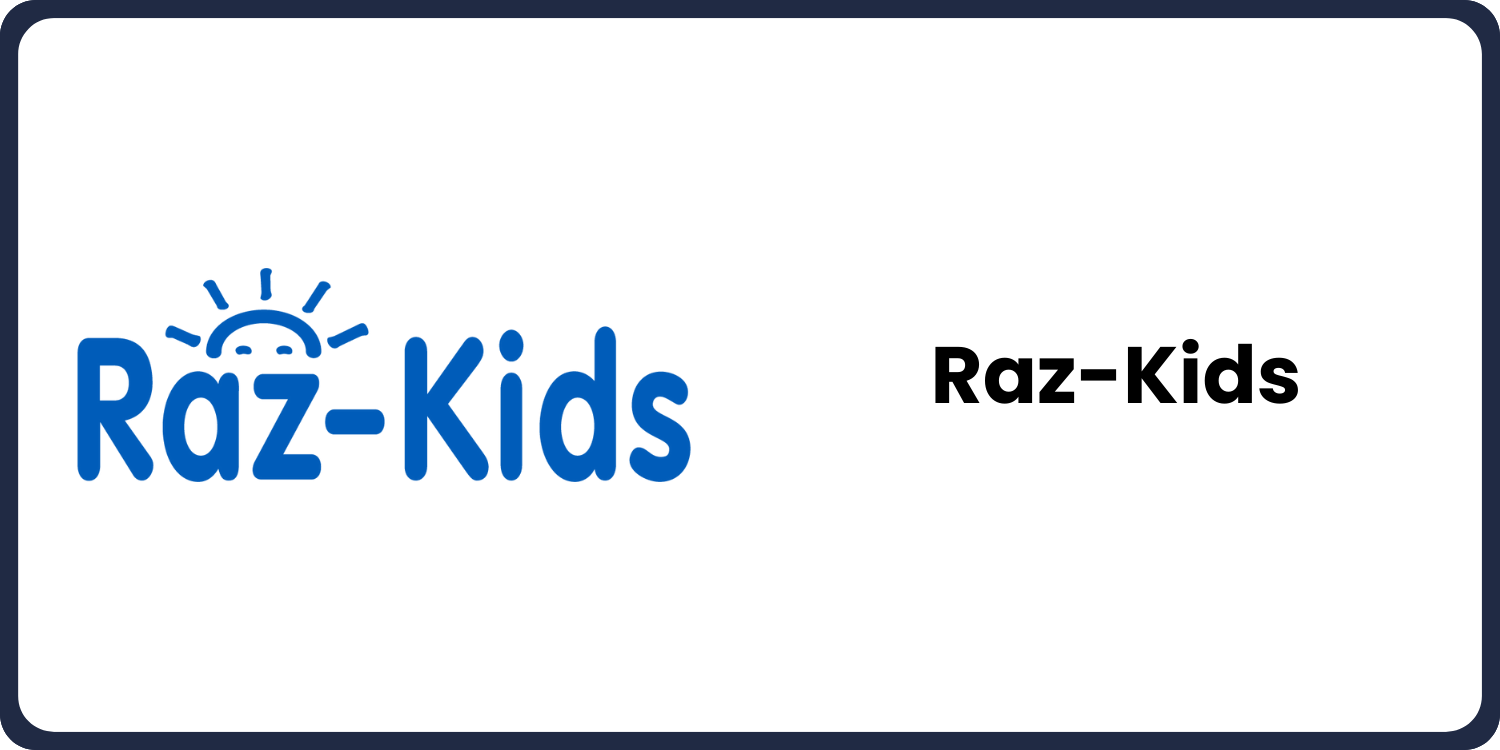 Raz-Kids