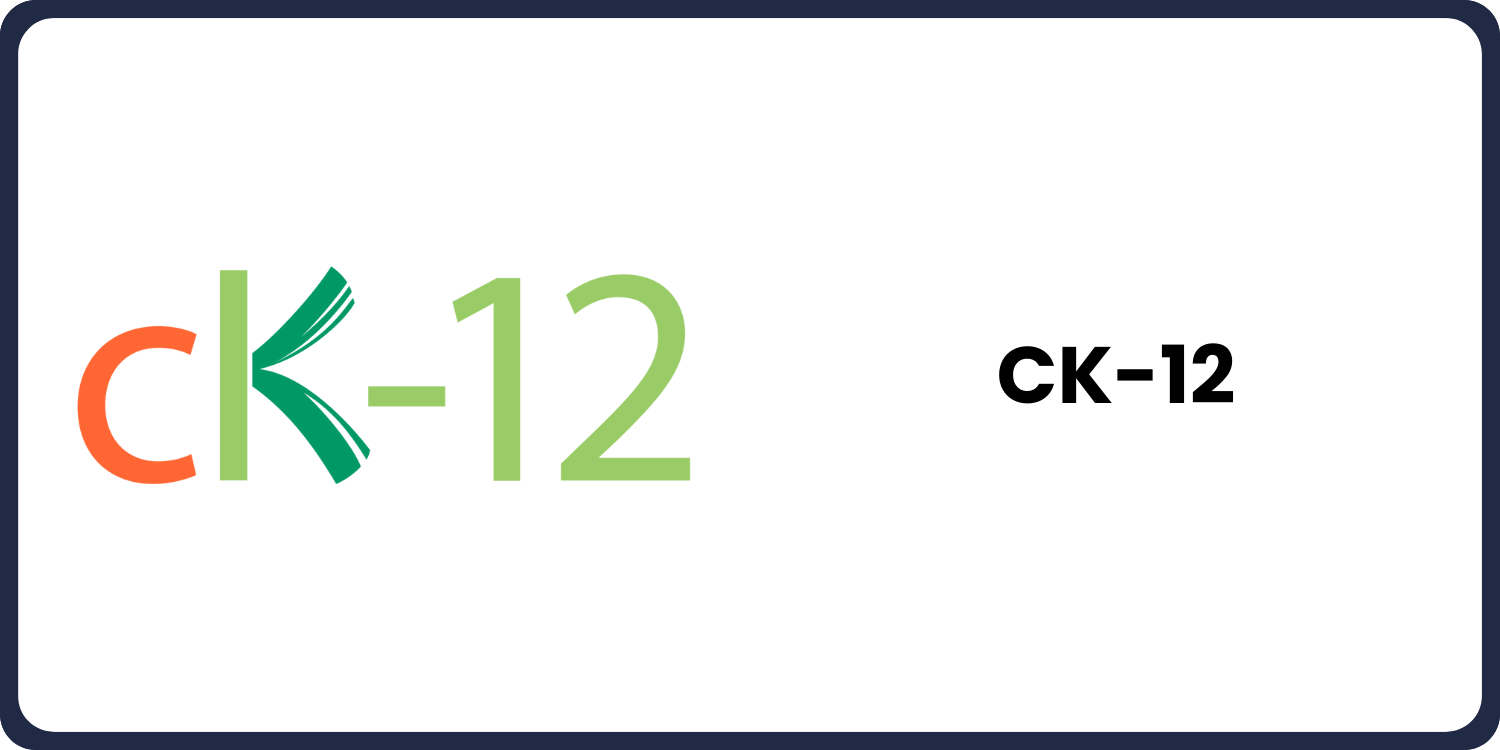 CK-12