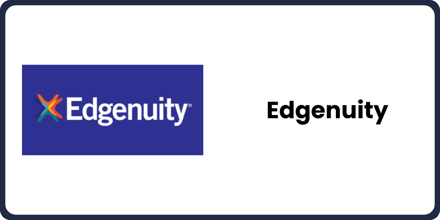 Edgenuity