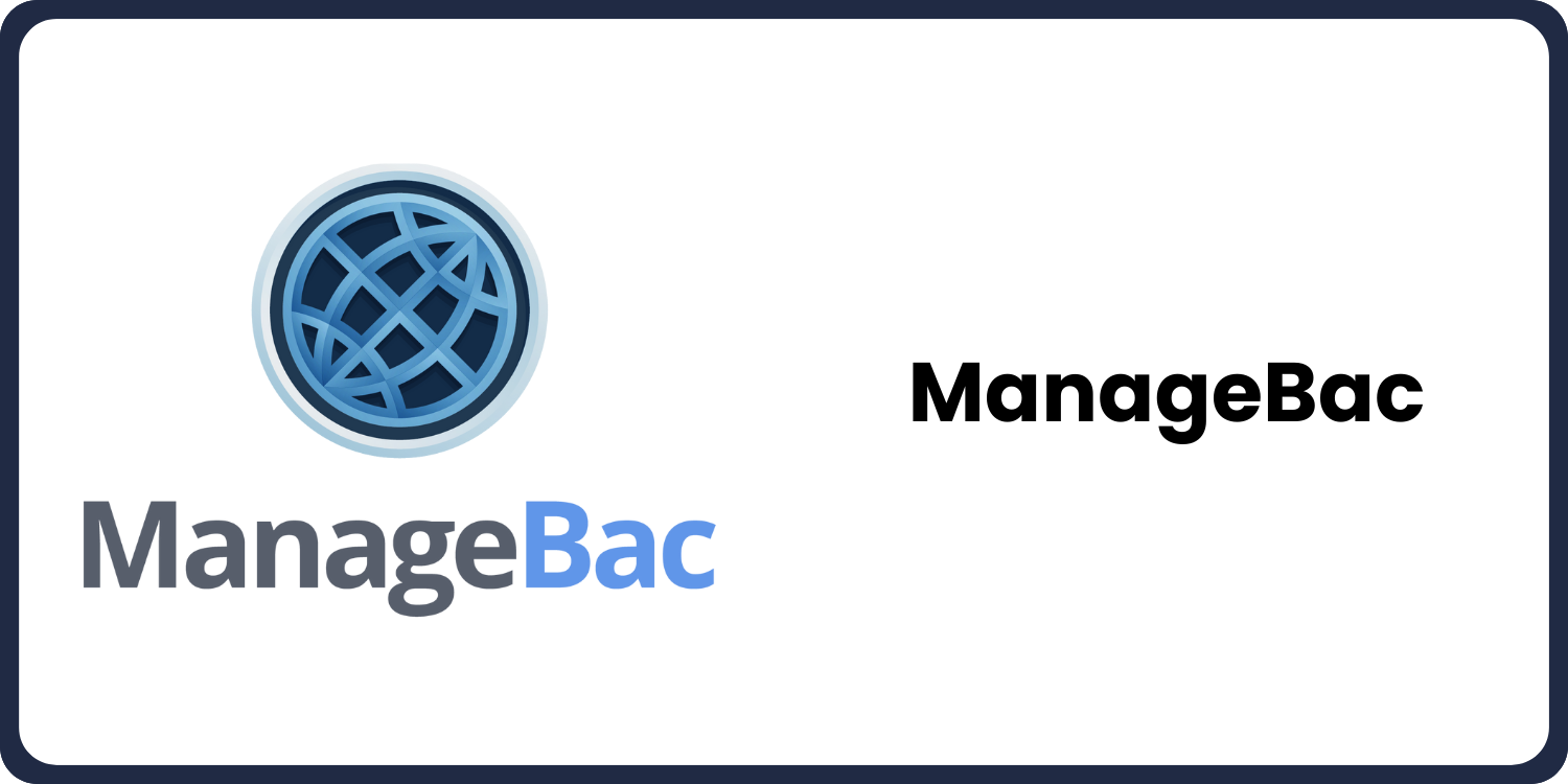 ManageBac