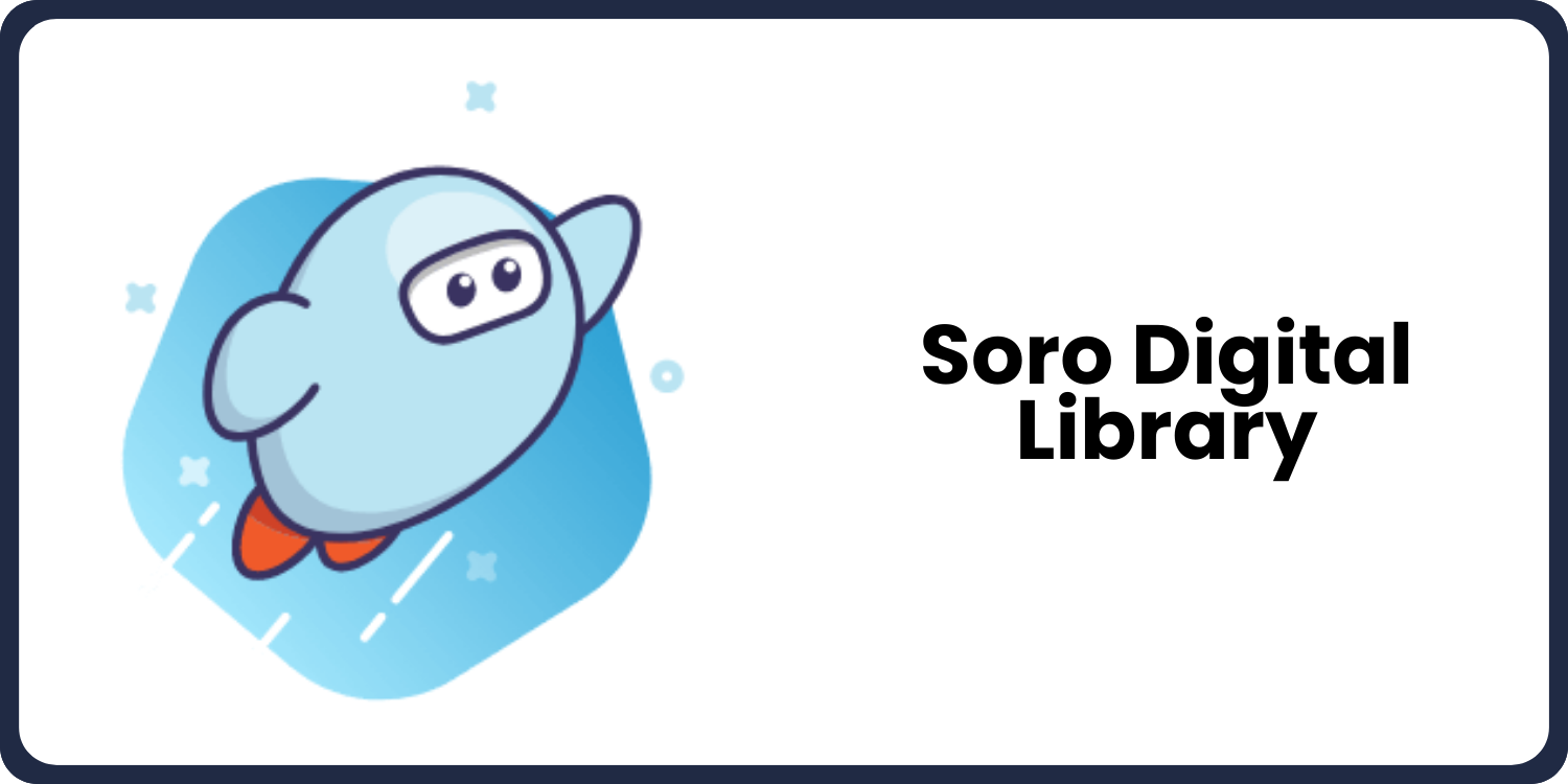 Sora Digital Library