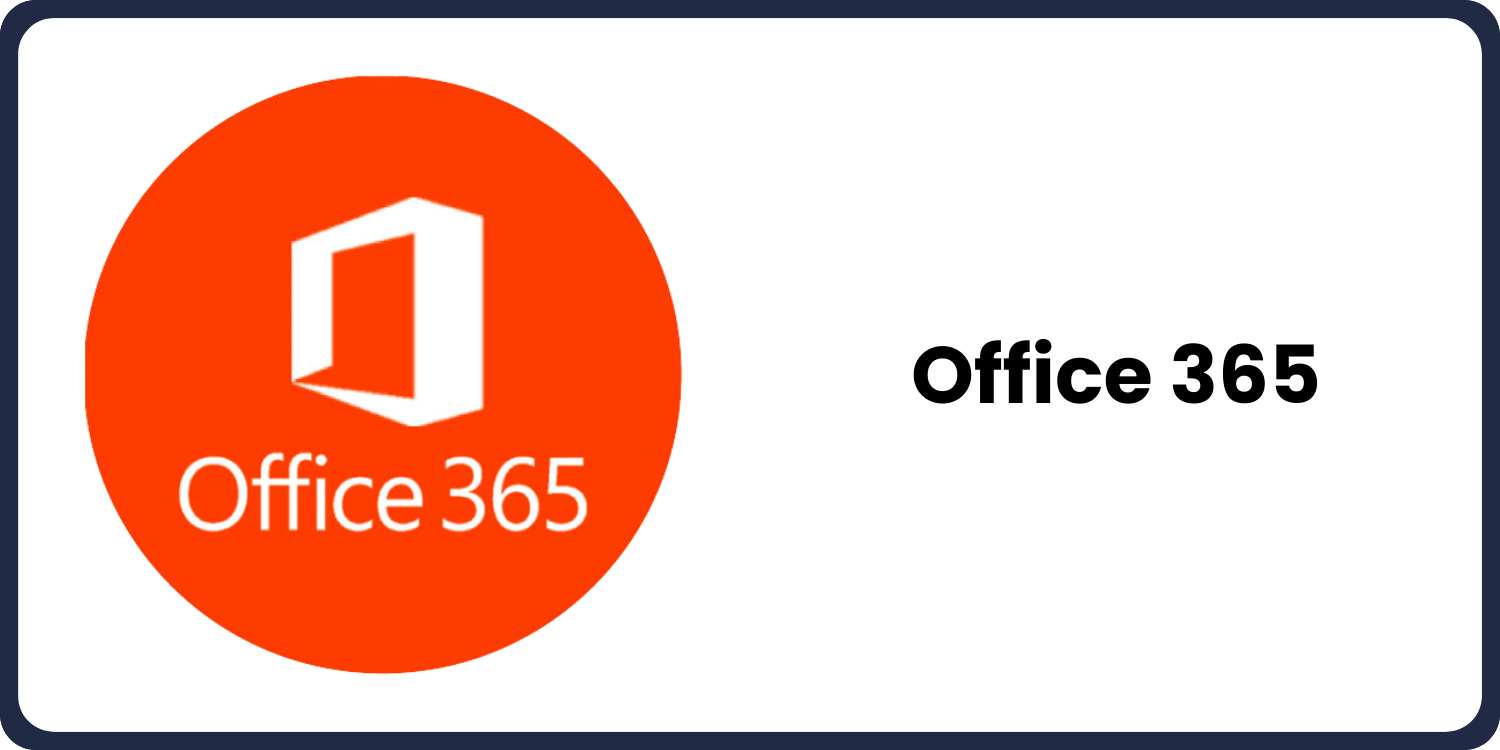 Student Office 365 Resources