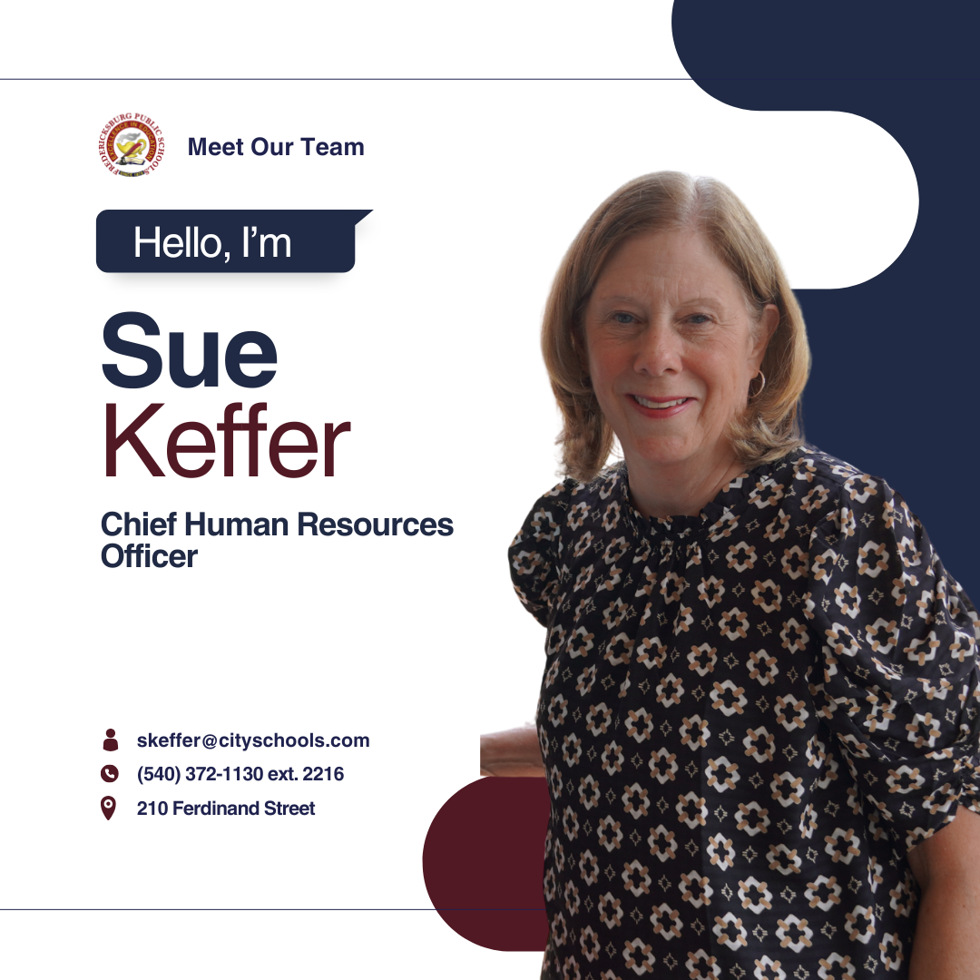 Sue Keffer