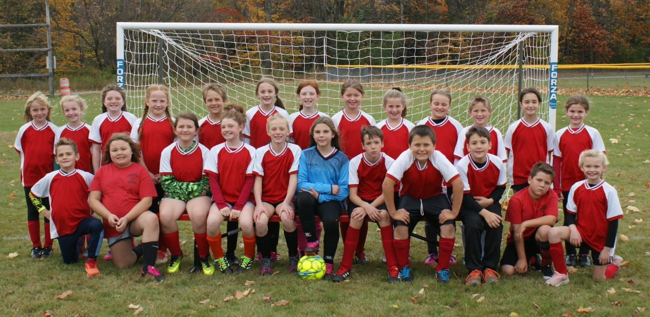 Soccer Team