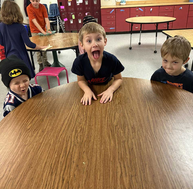 Students