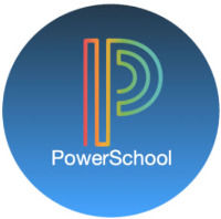 PowerSchool logo