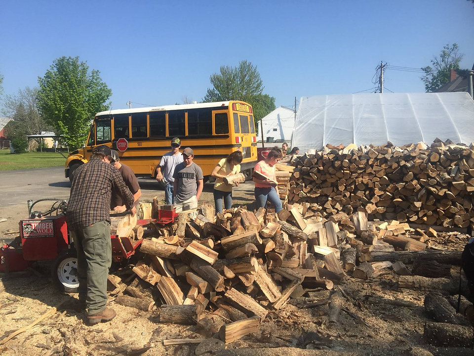Forestry & Natural Resources