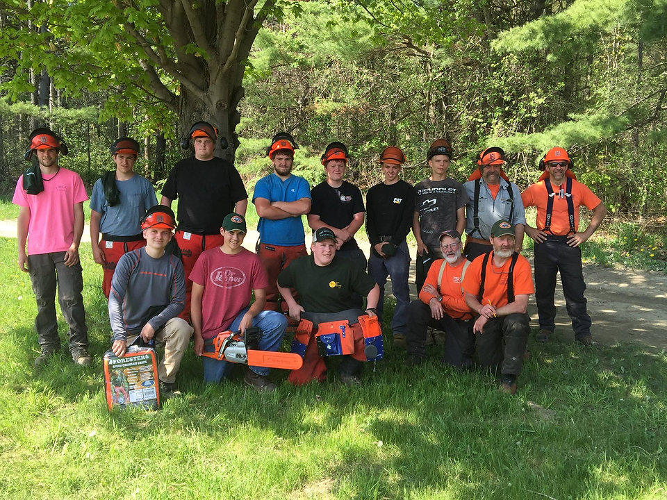 Forestry & Natural Resources
