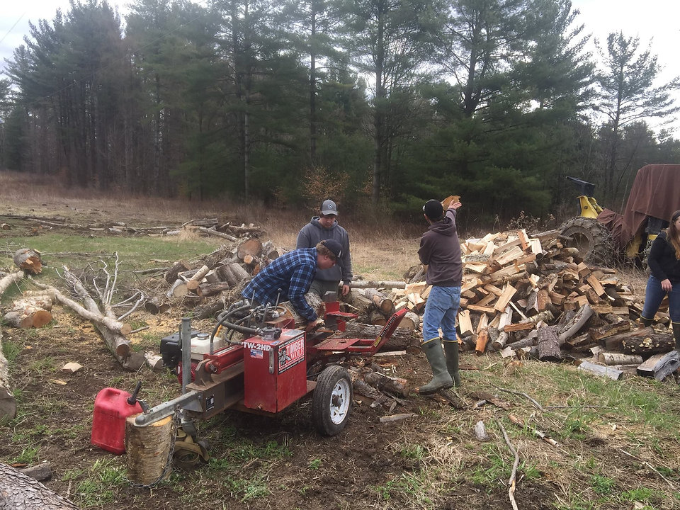 Forestry & Natural Resources