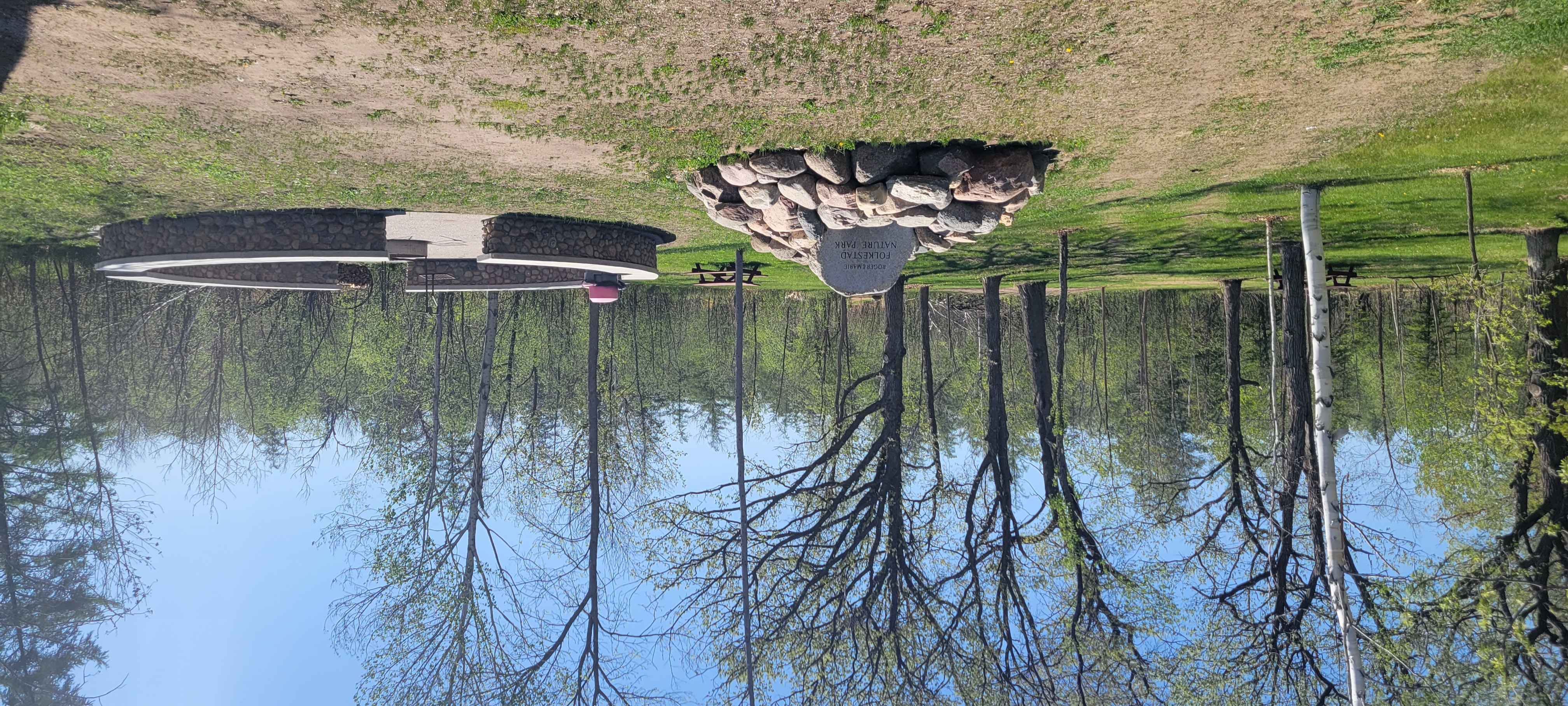 Folkestad Nature Preserve