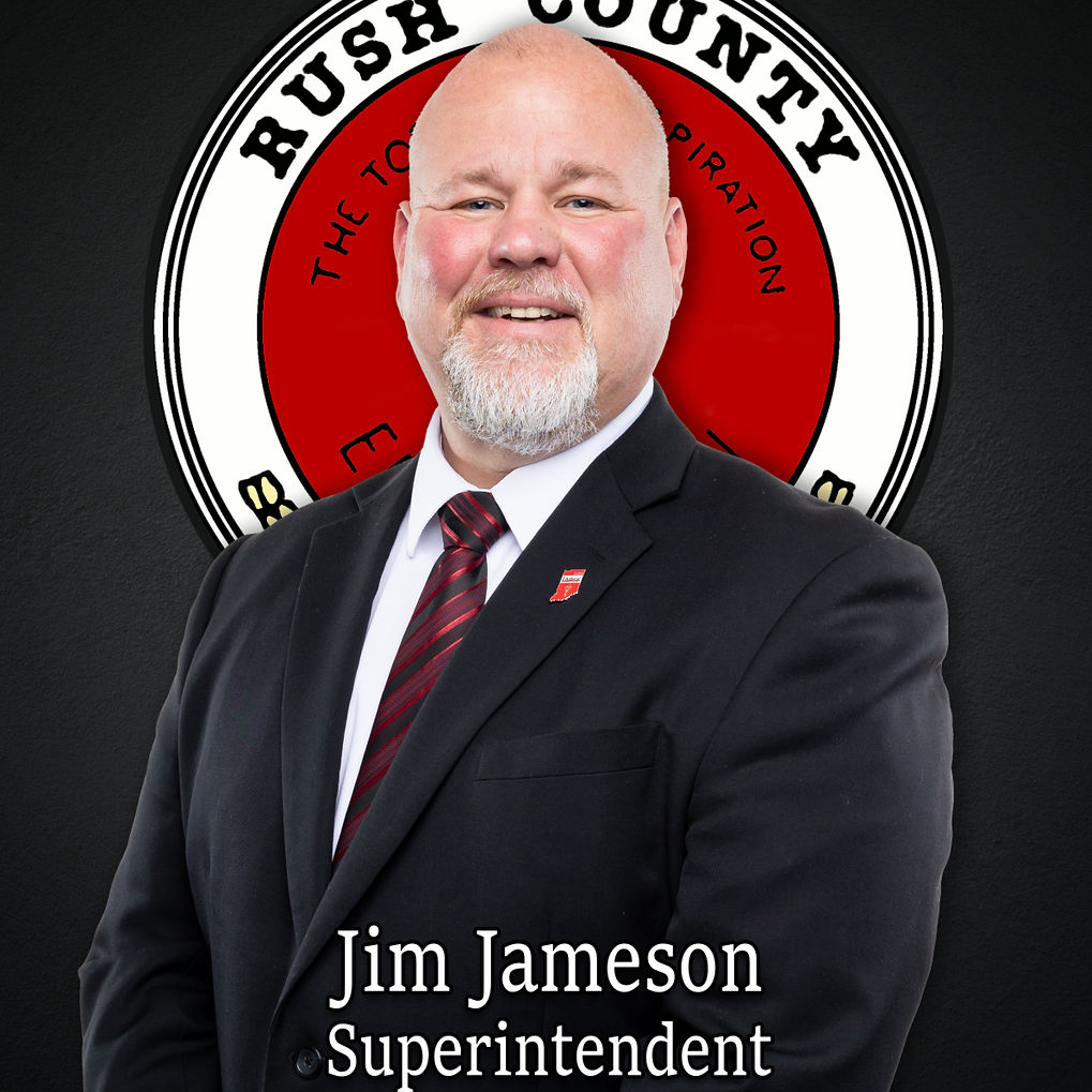 Mr. Jim Jameson