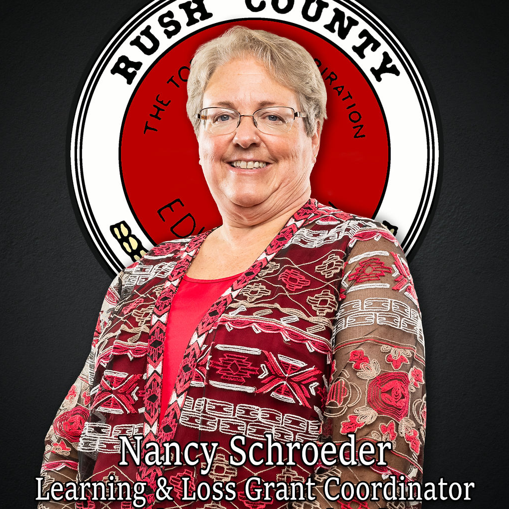 Mrs. Nancy Schroeder