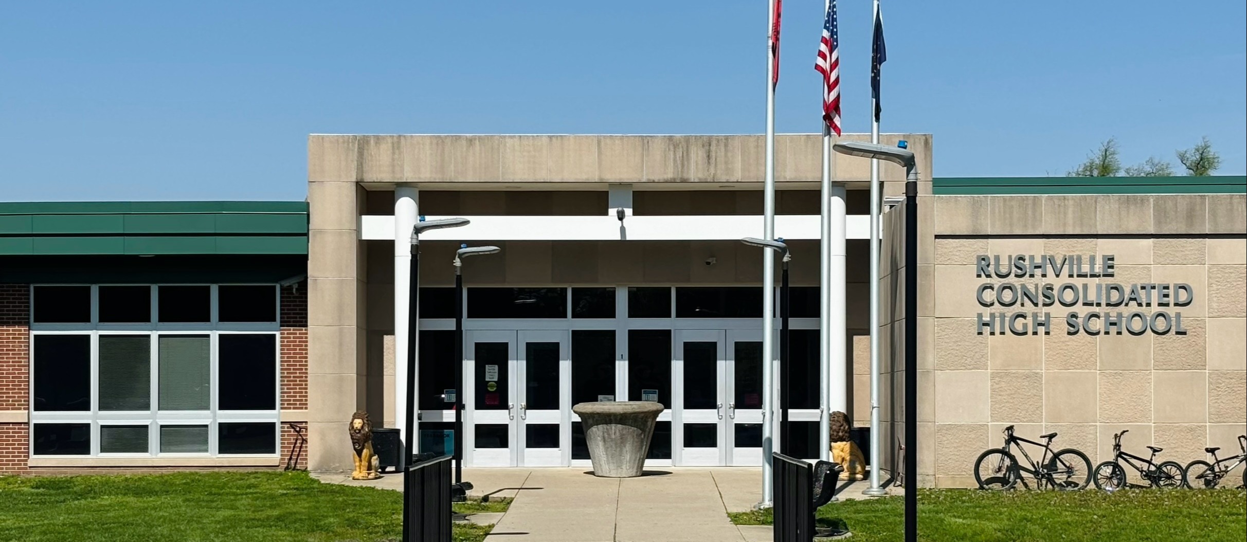 RCHS