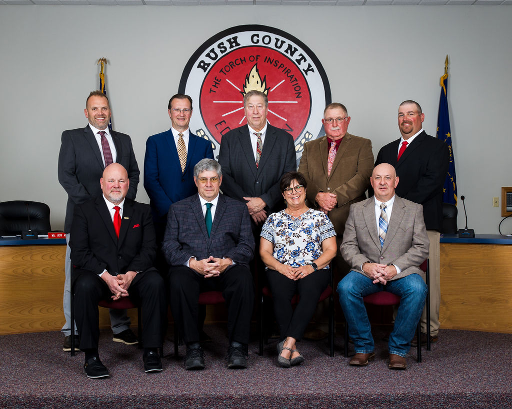 RCS School Board 2025
