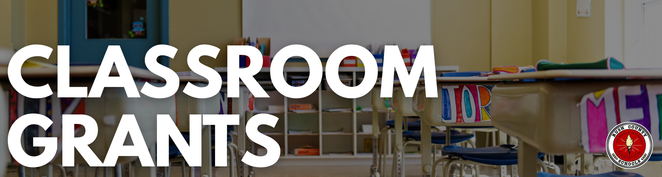 Classroom Grant Opportunities