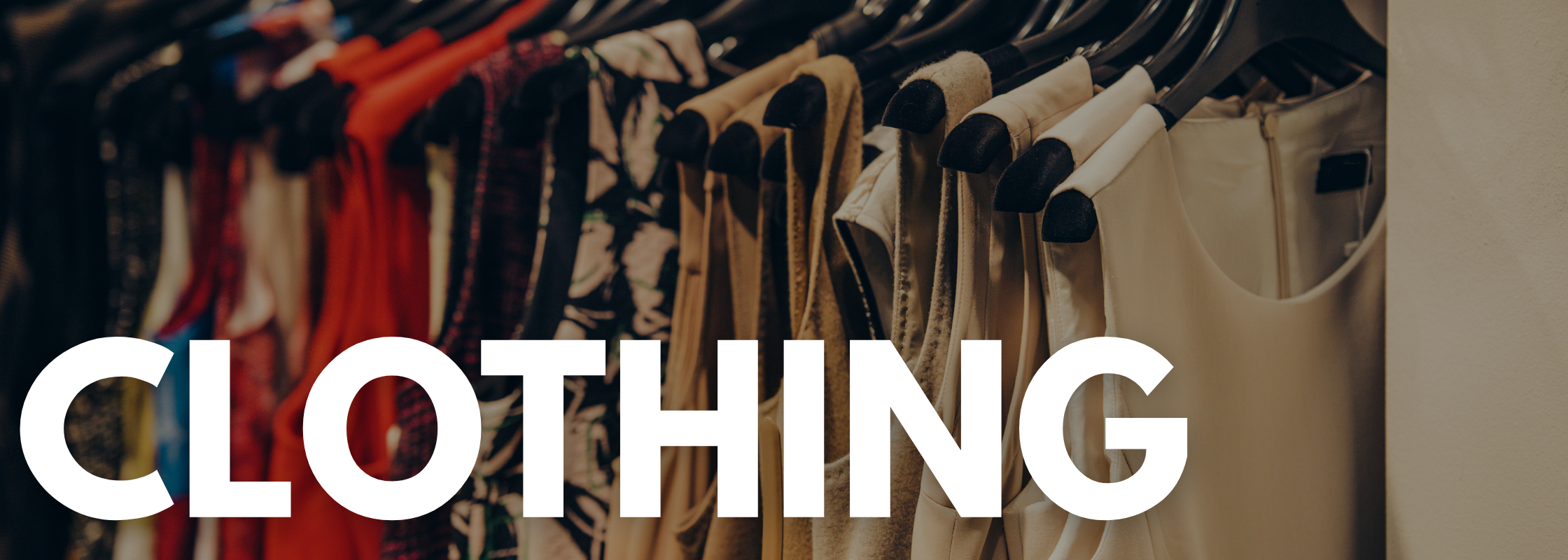 Clothing